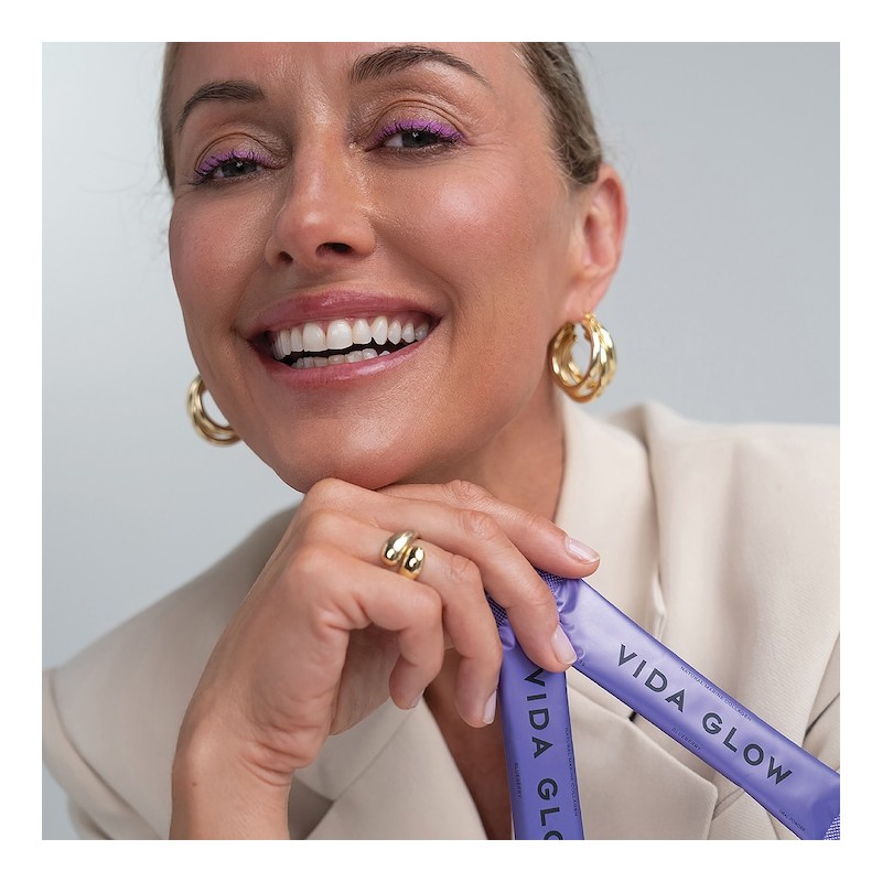 Vida Glow Natural Marine Collagen