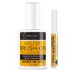 Karlash Gold Super Strong Nail Glue for Acrylic Nails and