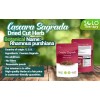 Solo Therapy Cascara Sagrada Bark Herb Tea Rhamnus Purshiana Herbal