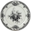 GIEN 1841C02L Le Depareilles Small Plate, Diameter 5.0 x 0.6