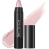FOCALLURE Ultra Chic Lipstick,Rich Vitamin E Lip Crayon,Lightweight Color without