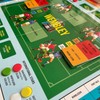 Wembley Board Game | Retro Design | Family Game |