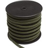 Mil-Tec h Unisex - Adult Commando Rope-15942001-005 Commando Rope, Olive,
