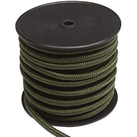 Mil-Tec h Unisex - Adult Commando Rope-15942001-005 Commando Rope, Olive, One Size