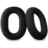 Geiomoo Silicone Earpads for Sony WH-1000XM6 Headphones, Replacement Ear Cushions