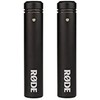 Rode M5 Matched Pair,Black