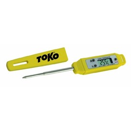 TOKO 5541001 Snowboard Ski Digital Thermometer