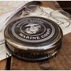 Brass Compass Antique Marine Corps Compass