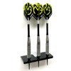 Puffin Plastics Darts Holder Black