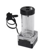 Water Cooling Reservoir 15cm 550L/H 10W 12V DC 3.5m Pump