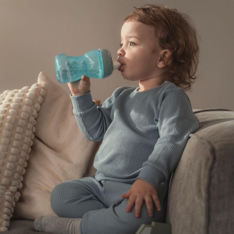 MAM Fun to Drink Cup Night with Glow in the
