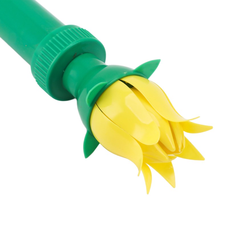Garden Sprinkler 360 Degree Rotating Lawn Sprinkler Adjustable Yard Sprinklers