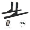 PERFASCIN TV Stand Base fit for Hisense TV Legs,Base Stand