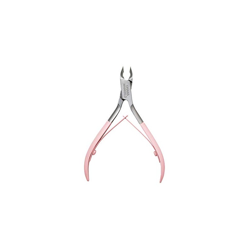 Ohana Mahalo Cuticle Nipper OH-309 Other Main Unit