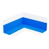 Sealing Set Sealing Tape 5 m Inner Corners Wall Cuffs