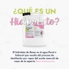 Hidrolato de Rosas Puro Lúdika de 5 L para Skincare