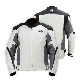 KEMIMOTO Motorcycle Jacket Men with CE 2 Armored All Protection Jacket All Season Motorbiker Jacket Windproof