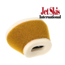 Yamaha NEW YAMAHA DT 125 175 RT 180 DT125 DT175 OEM AIR FILTER ELEMENT 3J0-14451-02-0