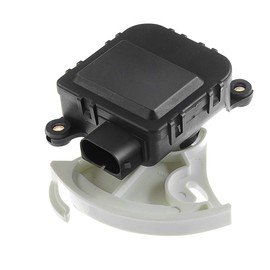 Frankberg Mixing Valve for Passat 3B2 3B3 Variant 3B5 3B6 A4 8D2 8D5 B5 Superb I 3U4 1998-2008 8D1820511E