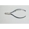 NEW YORK Professional Stainless Steel Cuticle Nipper - Jaw 16-