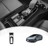 [GIKAKU] Toyota Prius 60 Series Exclusive Accessory Parts Shift Lever