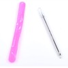 5 Pieces Double end Stainless Steel Pimple pin Acne Steel