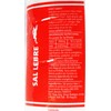 Lebre - Barbecue Salt - 35.27 oz. (PACK OF 04)