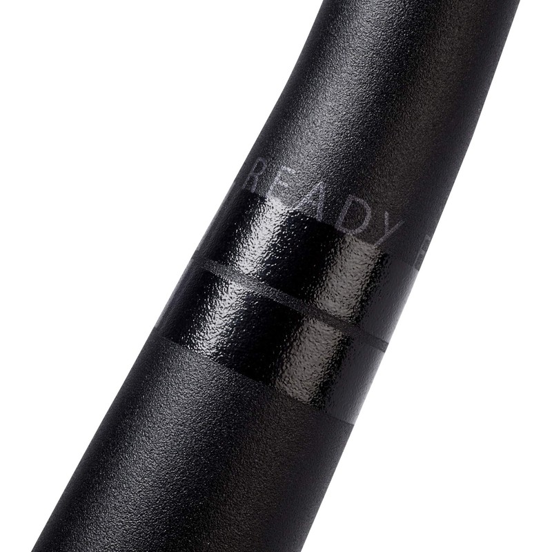 Cube RFR Riser Trail Handlebar Diameter 31.8 mm Black