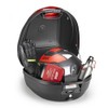 GIVI E300N2B 30 liter Monolock Top Case