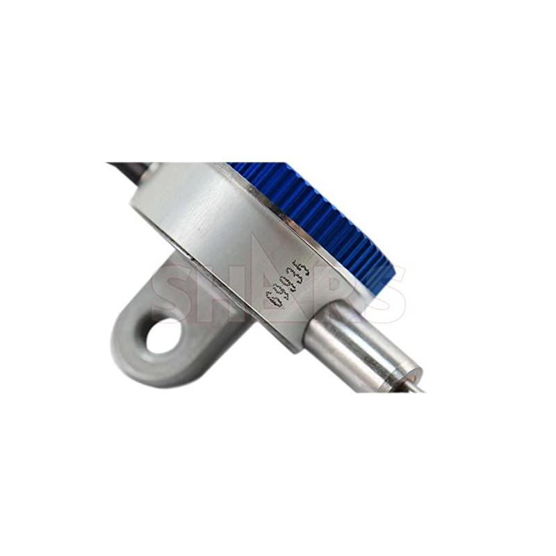 Shars 0.25" Dial Indicator, 0.001" Graduation AGD1 303-3157 P]