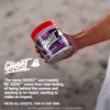 GHOST Legend Pre-Workout Energy Powder - 25 Servings - Caffeine,