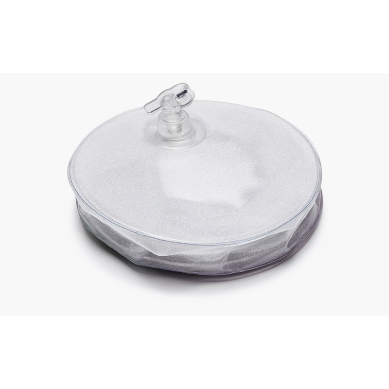 Luci Aura Inflatable Solar Lantern