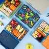 Avanti YumYum Bento/Lunch Box, Unicorn Dreaming