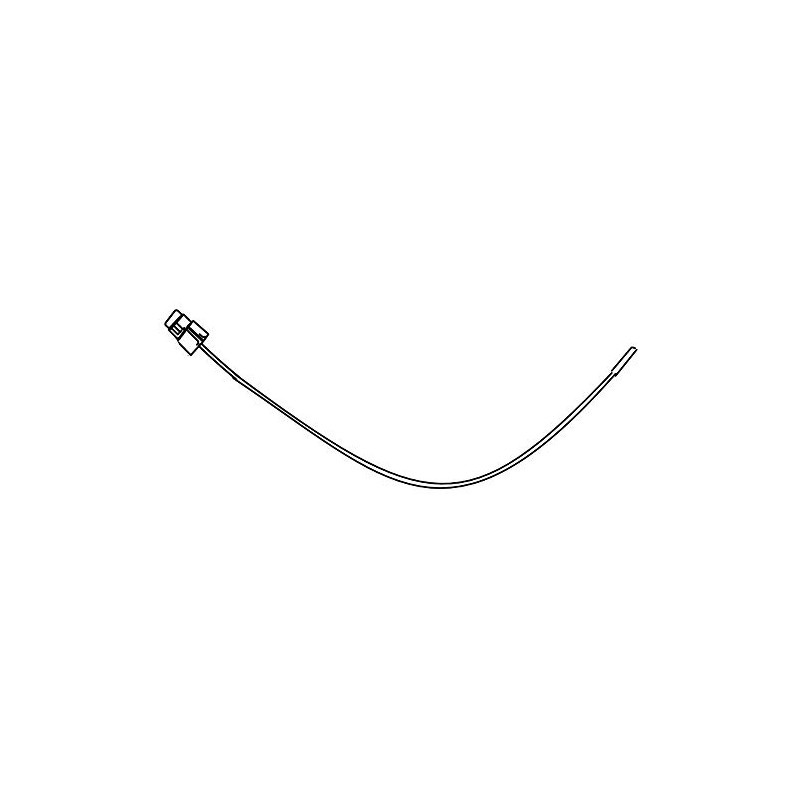 LG 6500JB1008D LG-6500JB1008D Sensor, temperatura, blanco