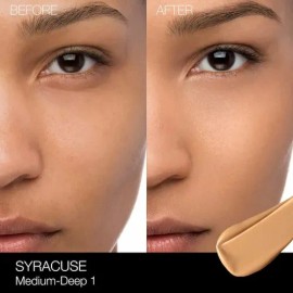 Nars Natural Radiant Longwear Foundation | Syracuse M/d 1