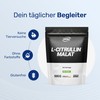 L-Citrulline Malate Powder 2:1 - 500g - High Dose -