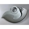 Makita 5477NB 5377MG Magnesium Hypoid Saw Safety Cover 319365-2