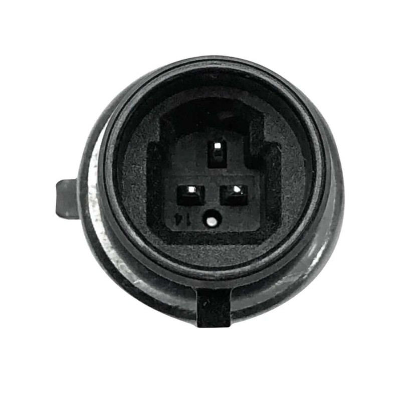 17109AM Air Pressure Sensor Replacement for CAT Freightliner Kenworth Peterbilt