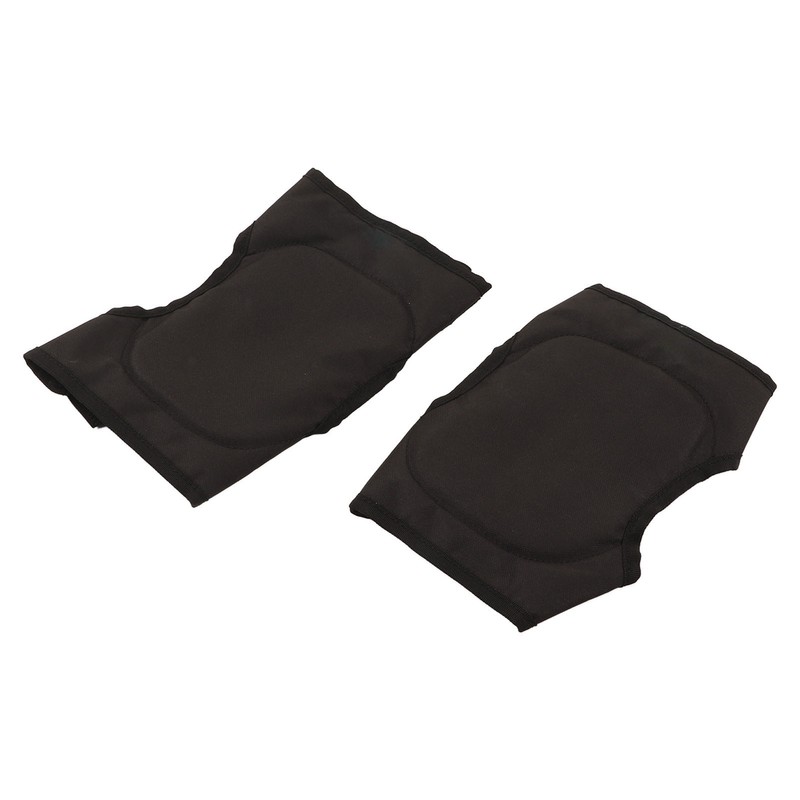 Elderly Knee Pads Ergonomic Design Light Anti Collision Elastic Breathable