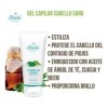 Shampoo Gel Cabello Sano Sheló Nabel