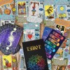 Łatwy Tarot - Nauka Kart Tarota, karty Tarota dla początkujących,