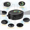 Undetectable Mouse Mover Auto Connect Plug and Play Micro USB