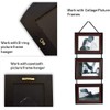 172 Piece Picture Hanging Set, Quality Picture Hooks, Eyelet Screws,