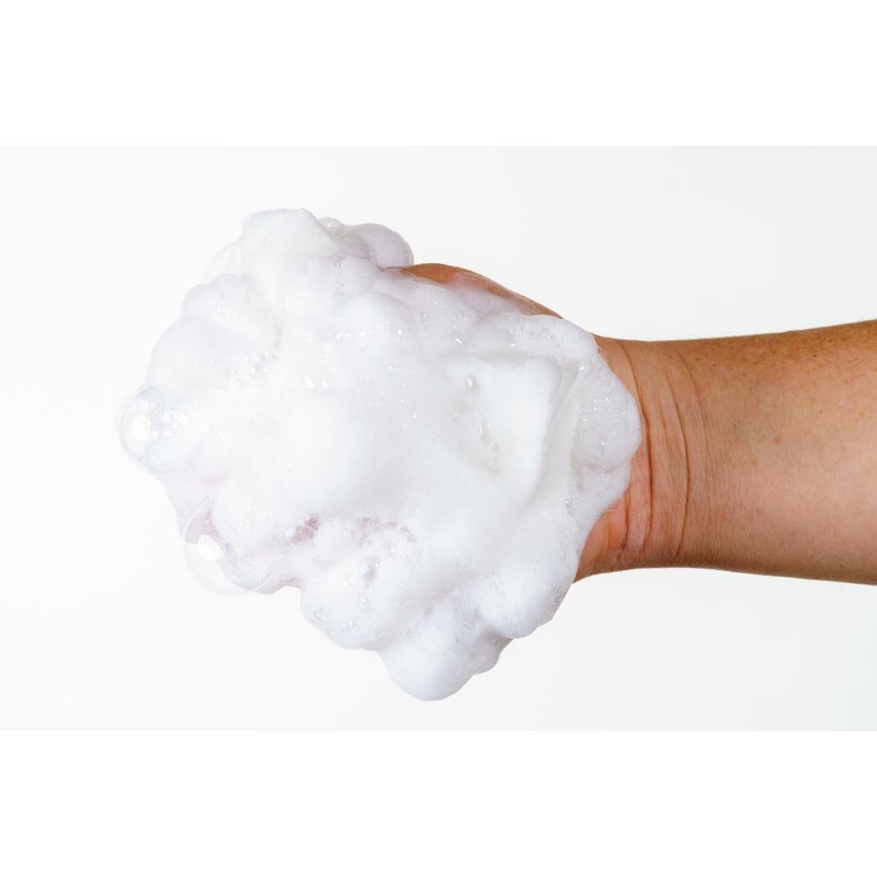 Industrial COMPRESSION BODY SPONGE Try 10 Pcs Disposable Type | Bathing