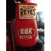 Lote De Dos Guantes D Colección,olimpiadas 1976 Y Box Azteca