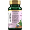 Piping Rock Fenugreek Capsules | 2000mg | 100 Pills |