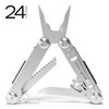 EXOTOOL 24+ | 24 Functions | Multitool with Safety Lock