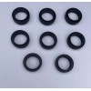 resto-rubber 331 354 392 Hemi Valve Cover Spark tube o-ring