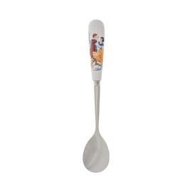 The English Ladies Co - Snow White Princess Wedding Tea Spoon