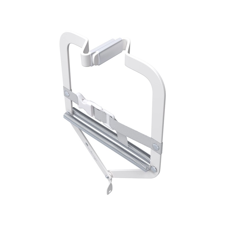 Door Clip for Spring Cradle & Baby Hammock | Door